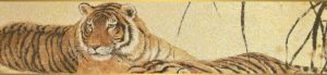 Duch tigra