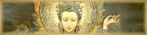 Guan Yin - prepožičanie bohatstva